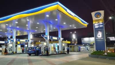 பெட்ரோல் பங்க் நடத்தினால் எவ்வளவு வருமானம் வரும்...?