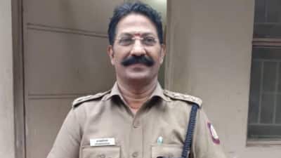 மயிலாடுதுறை டிஎஸ்பி சுந்தரேசன் சஸ்பெண்ட்... அவர் மீதான குற்றச்சாட்டுகள் என்னென்ன?