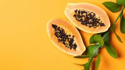 உச்சி முதல் பாதம் வரை... பல பிரச்சனைகளுக்கு மருந்தாகும் பப்பாளி விதை