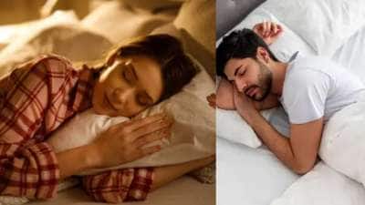 ஆண்களை விட பெண்கள் அதிக நேரம் தூங்க வேண்டும்! ஏன் தெரியுமா?