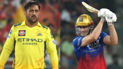இந்த அதிரடி ஆல்-ரவுண்டருக்கு ரெடியாகும் CSK... போட்டிப்போடும் இந்த 2 அணிகள்