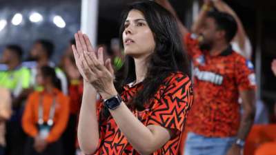 புதிய கிரிக்கெட் அணியை வாங்கிய காவ்யா மாறன்.. இத்தனை கோடியா? 