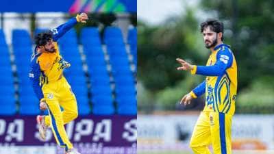 பாண்டிச்சேரி பிரீமியர் லீக்: பிளே ஆஃப் சுற்றை தக்கவைத்த ஊசுடு.. வெளியேறிய காரைக்கால் அணி!