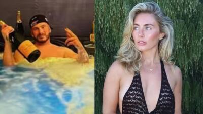 அப்போது 1000+ பெண்களுடன் உடலுறவு... ஆனால் இப்போது... பின்விளைவுகளை விளக்கிய நபர்!