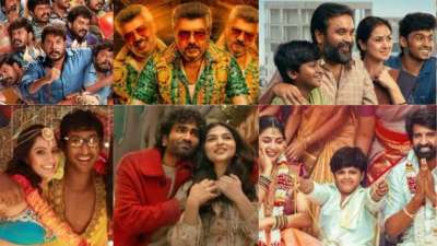 2025ல் அதிக லாபத்தை எடுத்த ஒரே படம்! டிராகன், GBU-லாம் இல்லை..எது தெரியுமா?