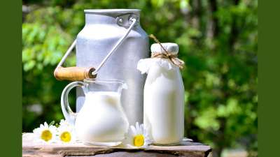 பாலுடன்  சாப்பிடக் கூடாத சில உணவுகள்... ஆயுர்வேத நிபுணர்களின் அட்வைஸ்