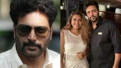 புதிய சிக்கலில் மாட்டிக்கொண்ட ரவி மோகன்! உயர்நீதிமன்றம் உத்தரவு!