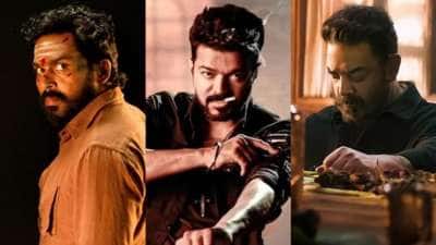 LCU-வில் இணையும் பிரபல நடிகை.. லோகேஷ் கனகராஜ் சொன்ன அந்த விஷயம்! 