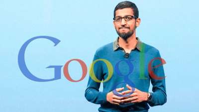 CEO சுந்தர் பிச்சை: எளிய வாழ்விலிருந்து உலக சாதனை வரை!!!
