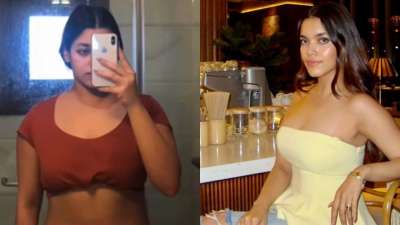 35 கிலோ உடல் எடையை குறைத்த பெண்.. அவர் செய்த 5 விஷயங்களை பாருங்க!