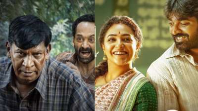 மாரீசன் Vs தலைவன் தலைவி: பாக்ஸ் ஆபிஸில் மாஸ் காட்டிய படம் எது?