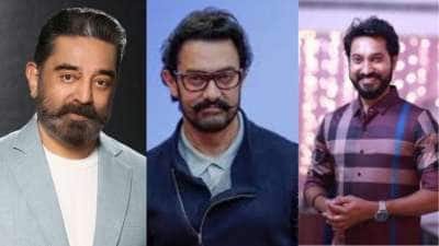 முதல் மனைவி இருக்கும்போதே.. இரண்டாவது திருமணம் செய்துக்கொண்ட பிரபலங்கள்! 