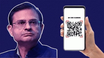 UPI பரிவர்த்தனை இனி இலவசம் கிடையாது? விரைவில் சேவை கட்டணம் -RBI கவர்னர் அலர்ட்