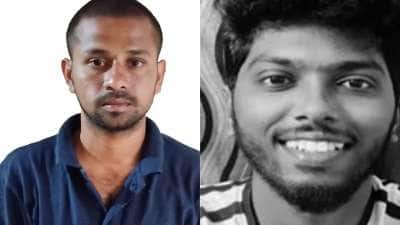 நெல்லை ஆணவக்கொலை வழக்கு: குற்றவாளியின் முதல் புகைப்படம் வெளியானது!