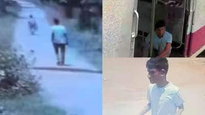 கும்மிடிப்பூண்டி சிறுமி பாலியல் வன்கொடுமை வழக்கு.. கைதான இளைஞரின் அதிர்ச்சி வாக்குமூலம்!