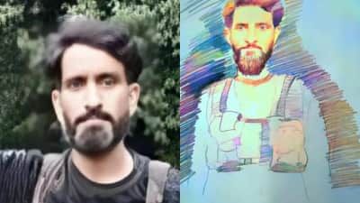 ஆபரேஷன் மகாதேவ்: 14 நாள்கள் போட்ட திட்டம்... யார் இந்த பயங்கரவாதி ஹாஷிம் மூசா?