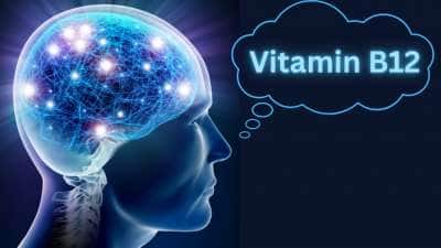 மனநலன் முதல் உடல்நலன் வரை... வைட்டமின் பி12 ஏன் அவசியம்... மிக முக்கிய 10 காரணங்கள்