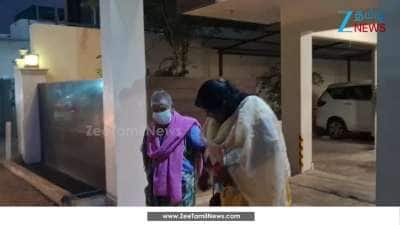 Intense interrogation with Nikita in Ajithkumar Murder case
