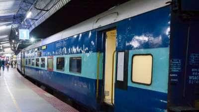 இனி பண்டிகைக் காலத்திலும் ரயிலில் எளிதாக பயணிக்கலாம்.. கன்பார்ம் டிக்கெட் இப்படி பெறுங்கள்