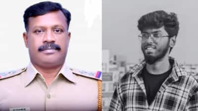 நெல்லை ஆணவக்கொலை: சுர்ஜித்தின் தந்தை கைது - தாயார் தலைமறைவு?