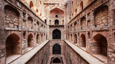 இந்தியாவில்... மர்மங்கள் நிறைந்த... திகிலான உணர்வைத் தரும் 10 இடங்கள்