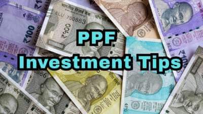 PPF: மாதம் ரூ.10,000 முதலீடு... ஓய்வுக்கு பின் மாதம் ரூ.30,000 வரியில்லா வருமானம் பெறலாம்