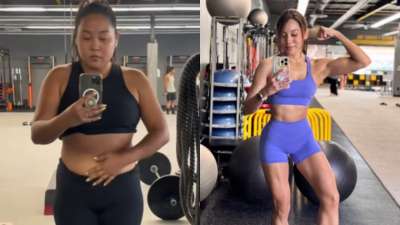 36 கிலோ உடல் எடையை கரைத்த பெண்.. அவர் பகிர்ந்த 5 டிப்ஸ்! 