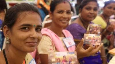 கலைஞர் மகளிர் உரிமைத் தொகை : கட்டாயம் ரூ.1000 இவர்களுக்கு கிடைக்காது...!!