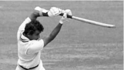ஒரு டெஸ்ட் தொடரில் அதிக ரன்கள் அடித்த இந்தியர் - 55 ஆண்டுகளாக முறியடிக்க முடியாத சாதனை!