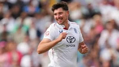 இதெல்லாம் ஒரு டார்கெட்டே இல்ல.. எச்சரித்த இங்கிலாந்து வீரர் ஜோஸ் டங்!