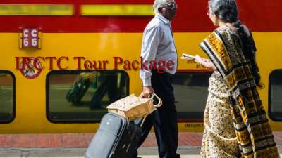 திருப்பதி தரிசனம்.. சுற்றுலா செல்லலாம்; அசத்தலான ஐஆர்சிடிசி டூர் பேக்கேஜ் இதோ