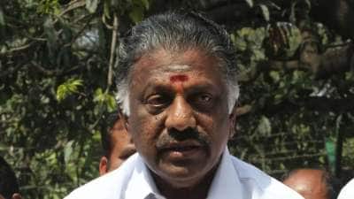 கூட்டணி குறித்து எந்தக் கருத்தையும் தெரிவிக்க வேண்டாம்.. ஓபிஎஸ் எச்சரிக்கை!