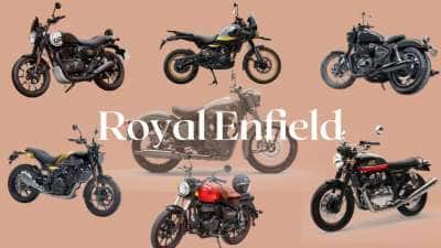 Royal Enfield-இல் இத்தனை மாடலா? இதையும் தெரிஞ்சிக்கோங்க!