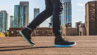 கொழுப்பு குறைய தினம் 30 நிமிட நடைபயிற்சி போதும்... ஜப்பானியர்கள் கடைபிடிக்கும் டெக்னிக் இது தான்