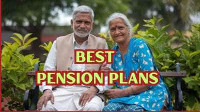 APY: ரூ.210 பிரீமியம் செலுத்தி... வாழ் நாள் முழுவதும் மாதம் ரூ.5000 பென்ஷன் பெறலாம்