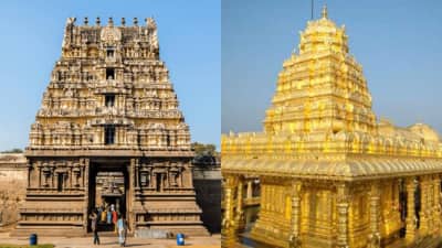 வேலூர் தங்க கோயிலுக்கு போகணுமா... தமிழக அரசின் சுற்றுலா - கட்டணம் விவரம்! 