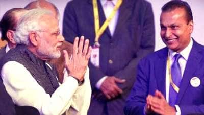 ரூ.550 கோடி கடனை அடைத்து சிறைக்கு செல்லாமல் அனில் அம்பானி காப்பாற்றிய அந்த நபர் யார் தெரியுமா?