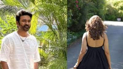 தனுஷ் டேட்டிங் செய்யும் பிரபல நடிகை? இவரை பலருக்கு பிடிக்கும்..யார் தெரியுமா?