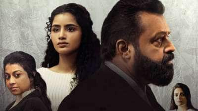 ‘ஜானகி வி V/S ஸ்டேட் ஆஃப் கேரளா’ படத்தின் ஓடிடி ரிலீஸ் தேதி அறிவிப்பு!