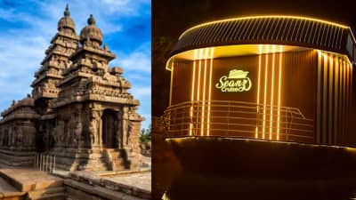 சென்னை டூ முட்டுக்காடு சொகுசு படகு - தமிழக அரசின் சுற்றுலா பிளான்... கட்டணம் விவரம்