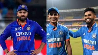 ரோகித் வேண்டாம்.. இந்த வீரரை ODI கேப்டன் ஆக்குங்க! பெருகும் ஆதரவு  