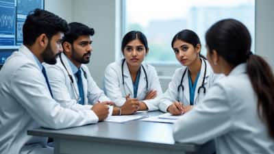 மருத்துவ பட்டப் படிப்புக்கான மாணவர் சேர்க்கை... காலக்கெடு நீட்டிப்பு - விண்ணப்பிப்பது எப்படி?