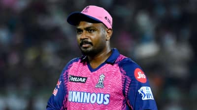 ராஜஸ்தானுக்கு டாட்டா காட்டும் சஞ்சு சாம்சன்...? பின்னணியில் இந்த 3 வீரர்கள் - என்ன காரணம்?