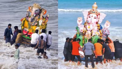 விநாயகர் சதுர்த்தி: செய்யக்கூடியது... செய்யக்கூடாதது - தமிழ்நாடு அரசு உத்தரவு