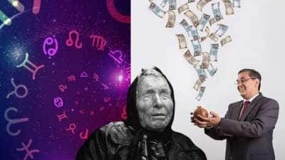 பாபா வாங்கா கணிப்பு: 2025ன் கடைசி 4 மாதம் சூப்பரா இருக்கும்! ‘இந்த’ ராசிகளுக்கு மட்டும்..