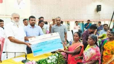 முதியோர் ஓய்வூதியம், மகளிர் உரிமைத் தொகை பெற இதுவே நல்ல சான்ஸ் - அமைச்சரின் அப்டேட்