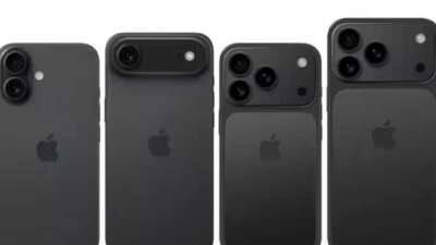 ஐபோன் 17 சீரிஸ், இந்த தேதியில் அறிமுகம்.. விலை, அம்சங்கள் என்னென்ன?