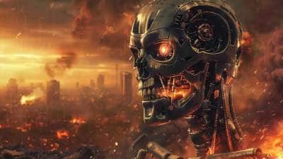 AI அணுகுண்டை விட ஆபத்தானது, பேரழிவை ஏற்படுத்தும்: எச்சரிக்கும் ஜேம்ஸ் கேமரூன்