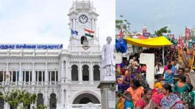 தூய்மை பணியாளர்கள் போராட்டம்: சென்னை மாநகராட்சி விளக்கம்! என்ன கூறியிருக்கிறார்கள்?