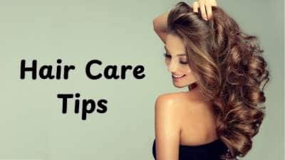 கூந்தல் அடர்த்தியாக, நீளமாக வளர உதவும்... சூப்பர் எண்ணெய்... வீட்டிலேயே தயாரிக்கலாம்